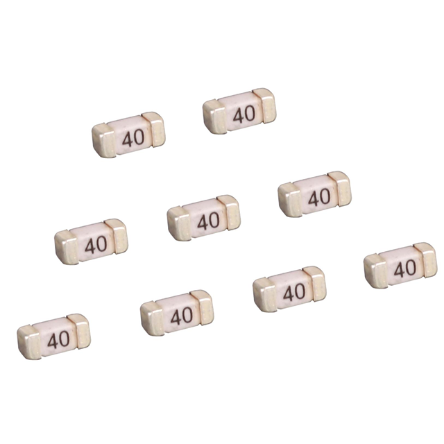 0ACA-9400-TE Bel Fuse Inc. Fuses